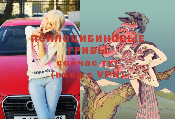 не бодяженный Медногорск